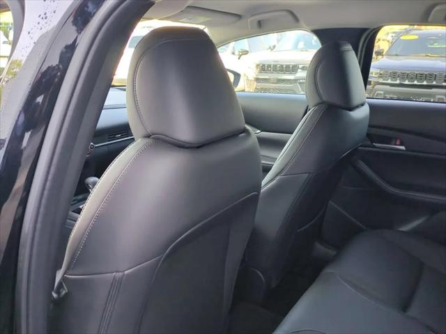 2026 Mazda CX-30 2.5 S Select Sport