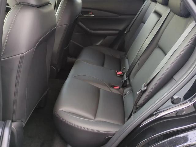 2026 Mazda CX-30 2.5 S Select Sport