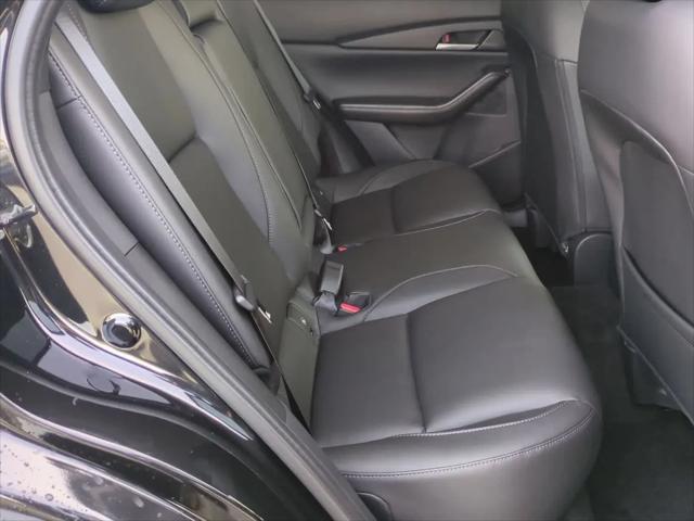 2026 Mazda CX-30 2.5 S Select Sport