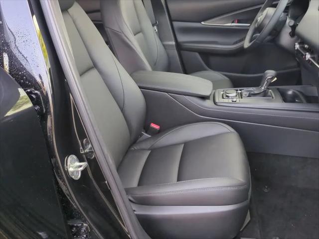 2026 Mazda CX-30 2.5 S Select Sport