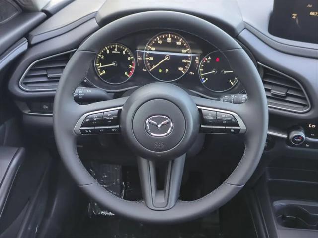 2026 Mazda CX-30 2.5 S Select Sport