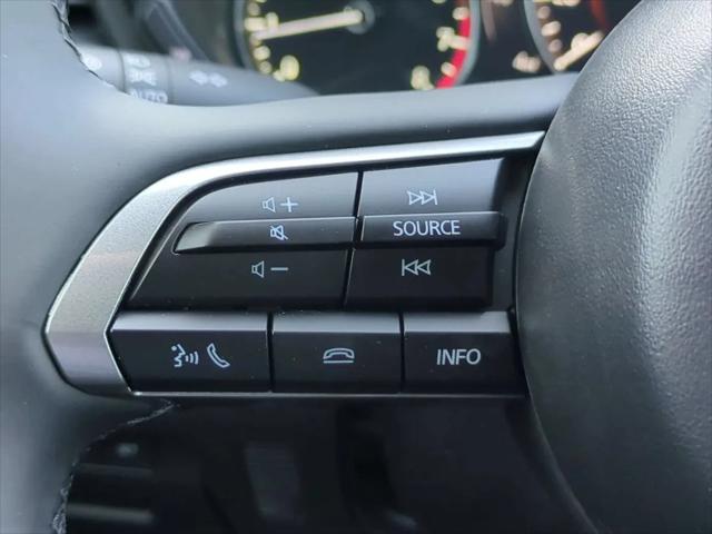 2026 Mazda CX-30 2.5 S Select Sport