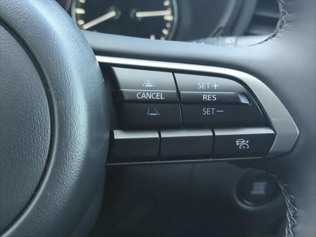 2026 Mazda CX-30 2.5 S Select Sport