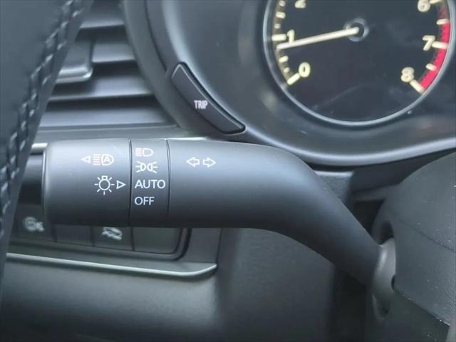 2026 Mazda CX-30 2.5 S Select Sport