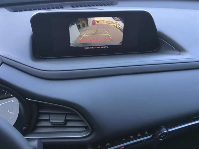 2026 Mazda CX-30 2.5 S Select Sport