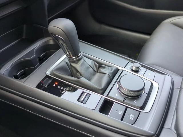 2026 Mazda CX-30 2.5 S Select Sport