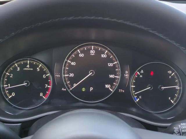 2026 Mazda CX-30 2.5 S Select Sport