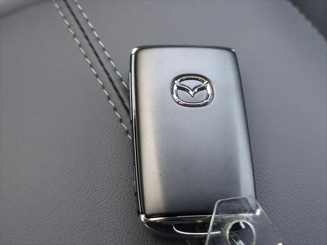2026 Mazda CX-30 2.5 S Select Sport
