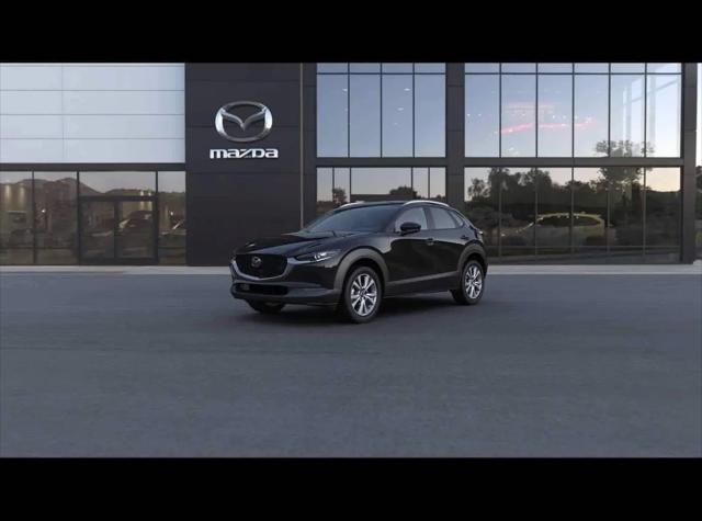 2026 Mazda CX-30 2.5 S Preferred for sale in Troy, MI