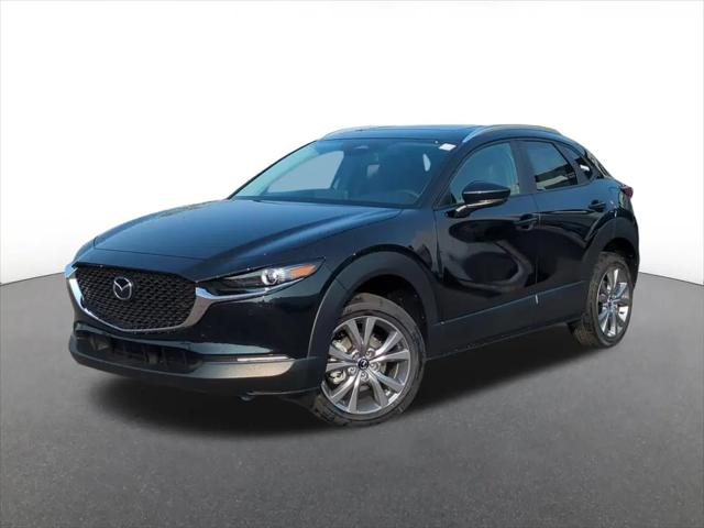 2026 Mazda CX-30 2.5 S Preferred for sale in Troy, MI