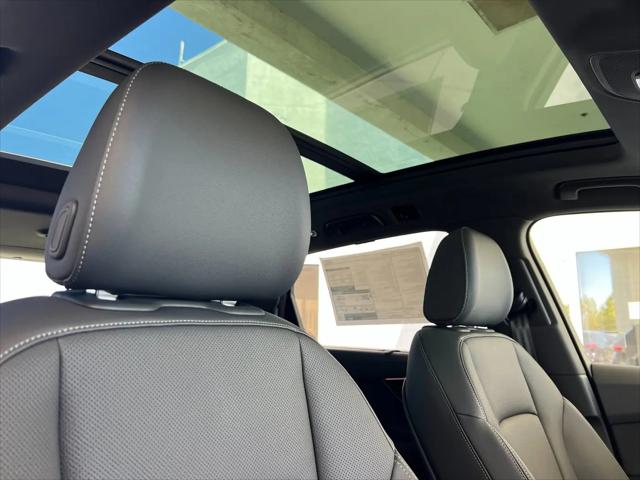 2026 Audi Q7 Premium Plus S line TFSI quattro tiptronic