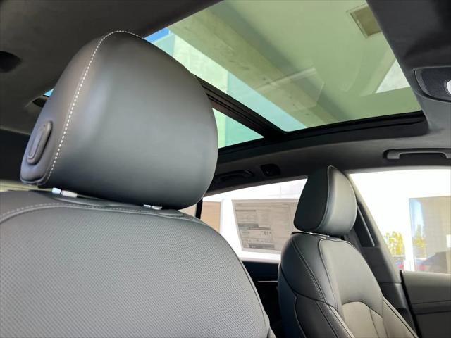 2026 Audi Q8 Prestige Plus 55 TFSI quattro Tiptronic
