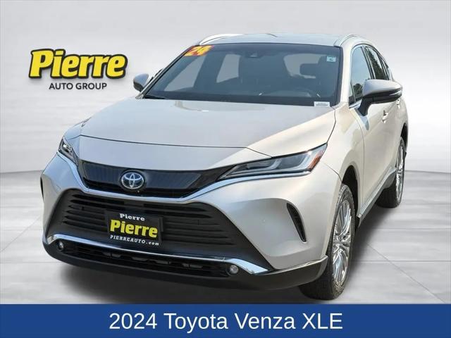 2024 Toyota Venza XLE for sale in Lynnwood, WA