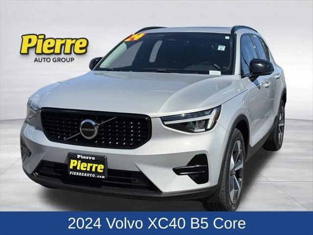 2024 Volvo XC40 Core for sale in Lynnwood, WA