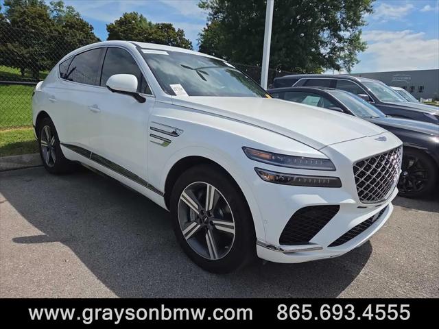 2025 Genesis GV80 3.5T V6 AWD for sale in Knoxville, TN
