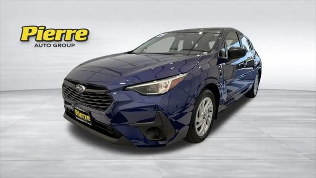 2025 Subaru Impreza Base 5-Door for sale in Seattle, WA