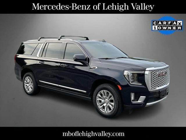 2023 GMC Yukon XL 4WD Denali for sale in Allentown, PA