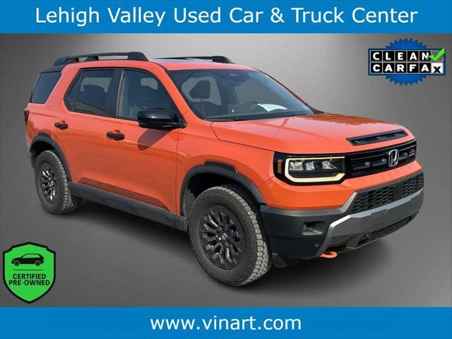 2026 Honda Passport AWD TrailSport for sale in Emmaus, PA