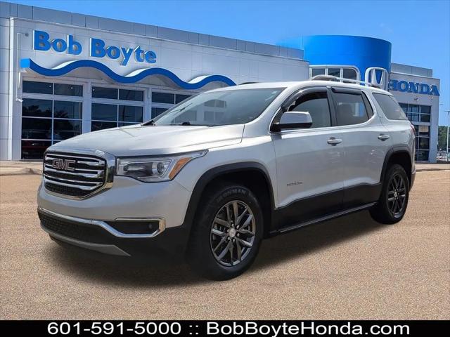 2019 GMC Acadia SLT-1 for sale in Brandon, MS