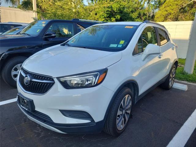 2021 Buick Encore AWD Preferred for sale in Jacksonville, FL