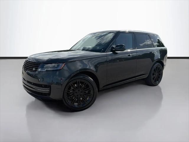 2026 Land Rover Range Rover P530 SE for sale in Sarasota, FL