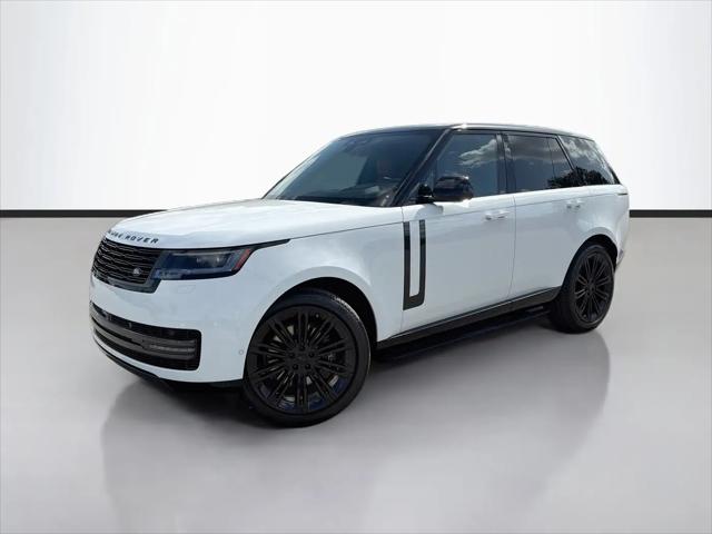 2026 Land Rover Range Rover P530 SE for sale in Sarasota, FL