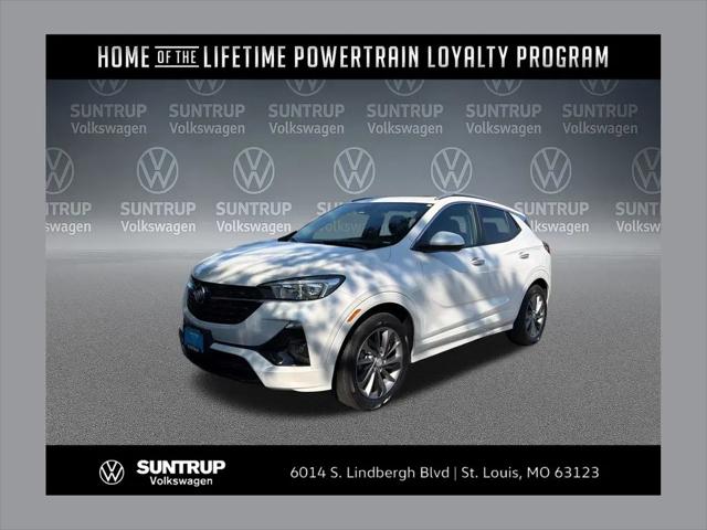 2023 Buick Encore GX Select FWD for sale in St. Louis, MO