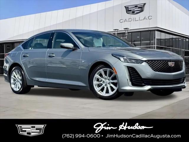2023 Cadillac CT5 Luxury for sale in Augusta, GA