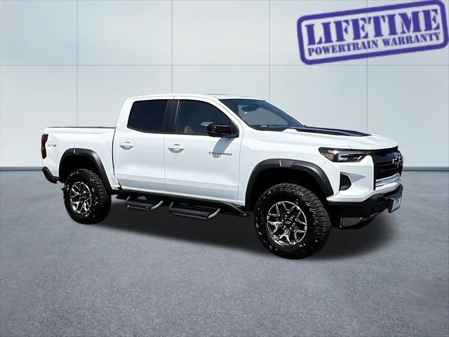 2026 Chevrolet Colorado ZR2, 4WD for sale in Bellingham, WA