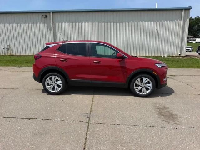2026 Buick Encore GX Preferred FWD