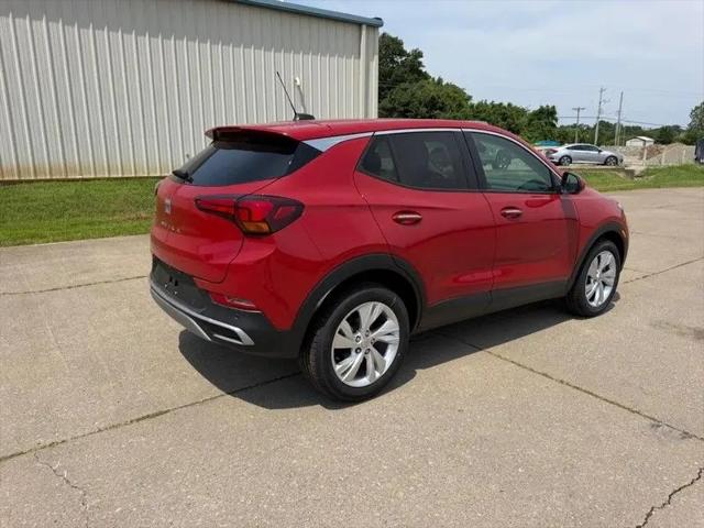 2026 Buick Encore GX Preferred FWD