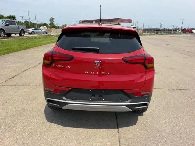 2026 Buick Encore GX Preferred FWD