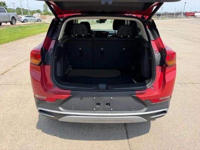 2026 Buick Encore GX Preferred FWD