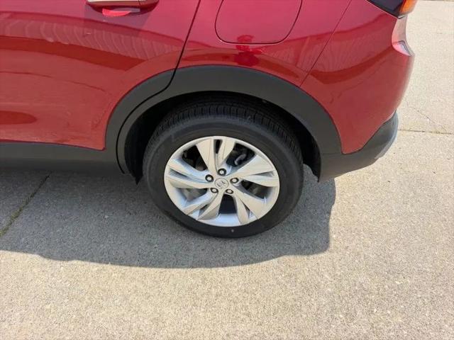 2026 Buick Encore GX Preferred FWD