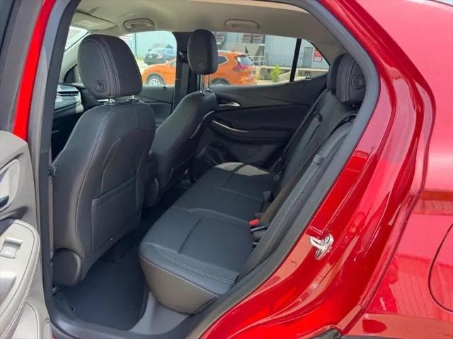 2026 Buick Encore GX Preferred FWD