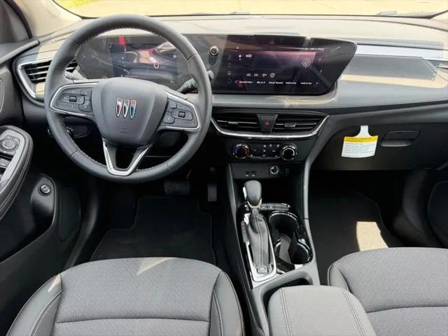 2026 Buick Encore GX Preferred FWD
