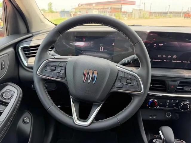 2026 Buick Encore GX Preferred FWD