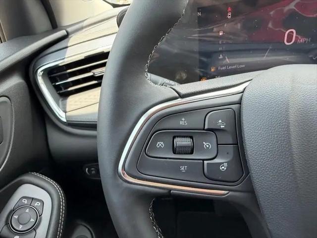 2026 Buick Encore GX Preferred FWD