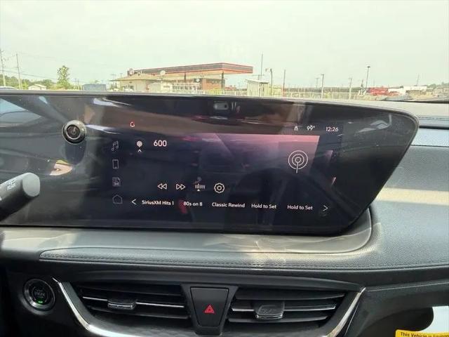 2026 Buick Encore GX Preferred FWD