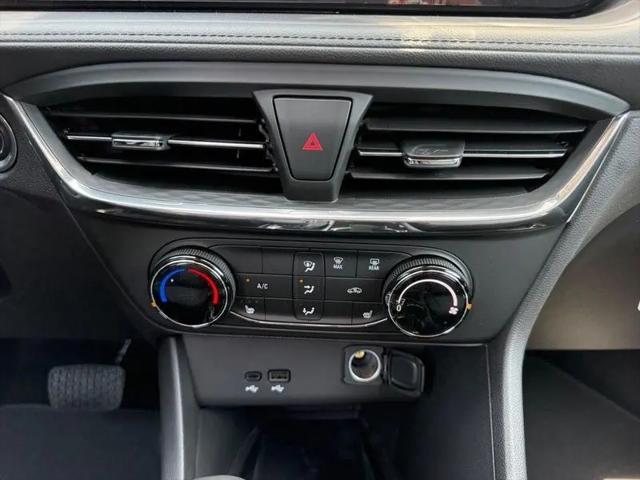 2026 Buick Encore GX Preferred FWD