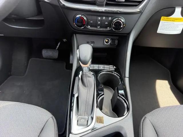 2026 Buick Encore GX Preferred FWD