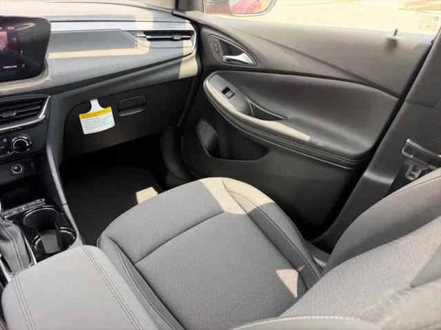 2026 Buick Encore GX Preferred FWD