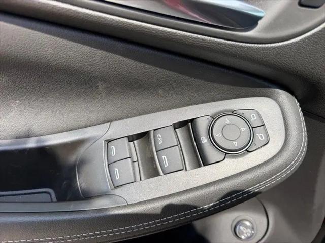 2026 Buick Encore GX Preferred FWD