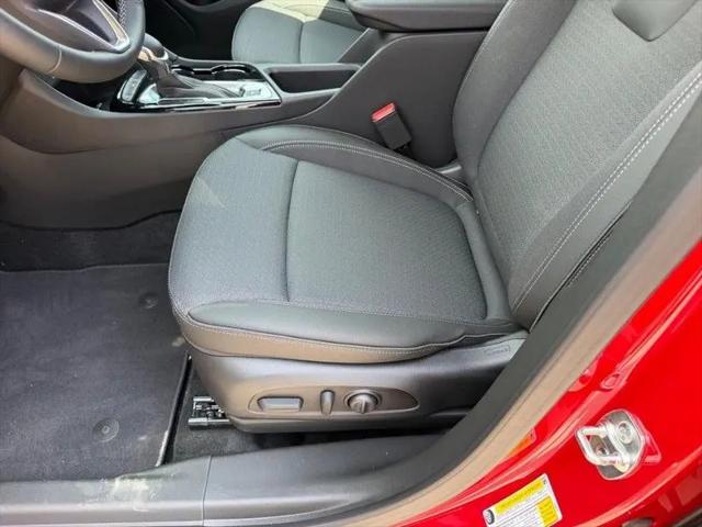 2026 Buick Encore GX Preferred FWD