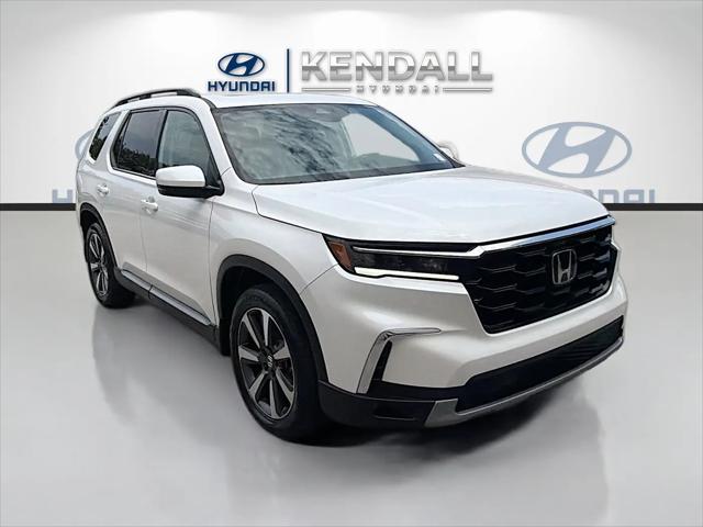 2025 Honda Pilot Touring for sale in Miami, FL