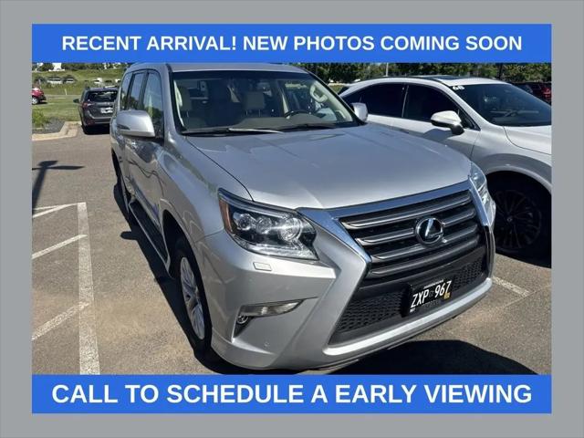 2017 Lexus GX 460 GX 460 for sale in Maplewood, MN