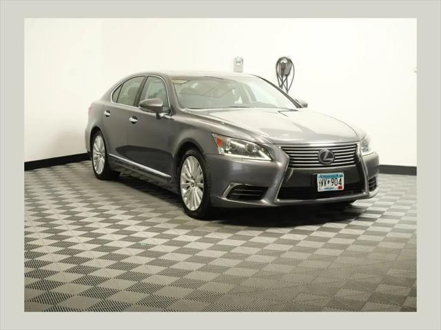 2017 Lexus LS 460 LS 460 for sale in Maplewood, MN