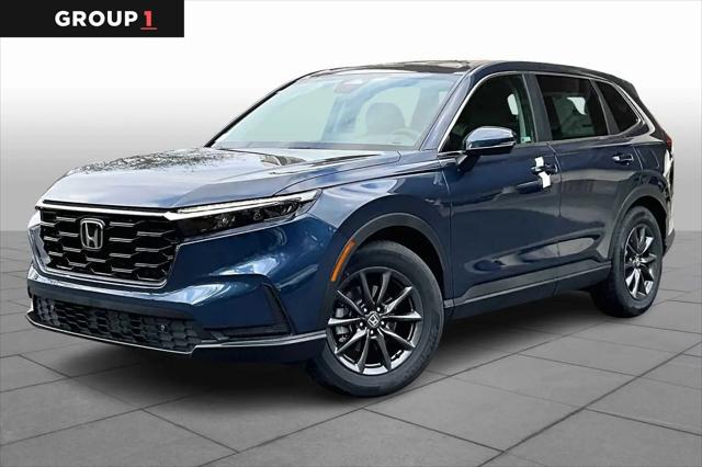 2026 Honda CR-V EX-L 2WD for sale in Bluffington, SC