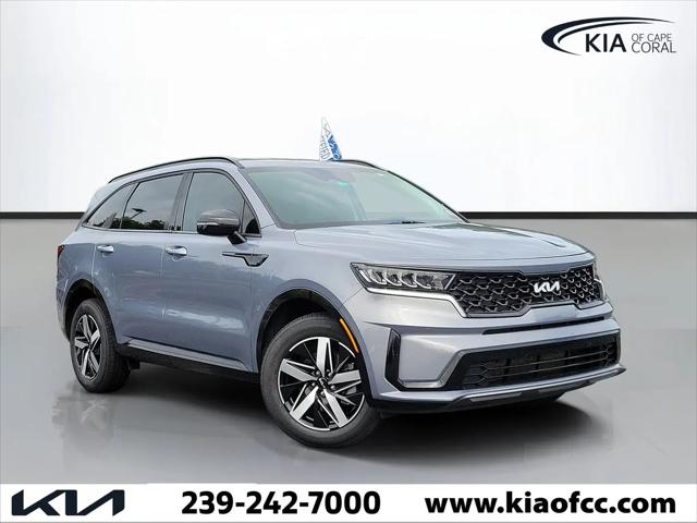 2023 Kia Sorento S for sale in Cape Coral, FL