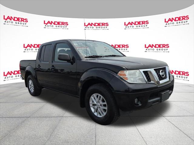 2019 Nissan Frontier SV for sale in Southaven, MS